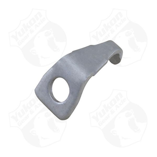 Picture of T8 Side Bearing Adjuster Lock Without Bolt Yukon Gear & Axle