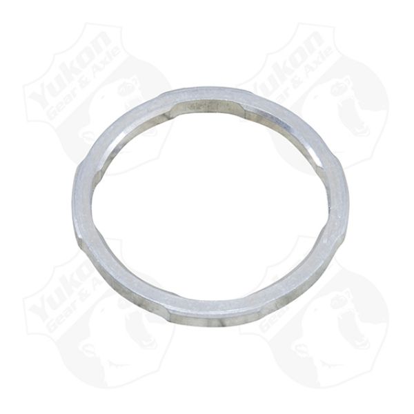 Picture of Gm 8.25 Inch IFS Side Bearing Adjuster Lock Ring 07 And Up Yukon Gear & Axle