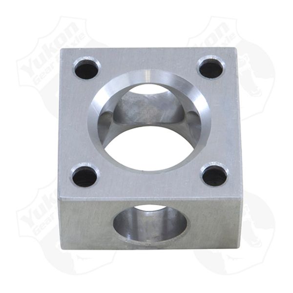 Picture of Standard Open And Tracloc Cross Pin Block For 9 Inch Ford Yukon Gear & Axle