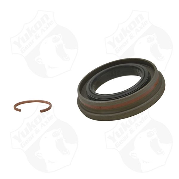 Picture of 8.8 Inch Sport Utility IRS Side Stub Axle Seal Fits Left Hand Or Right Hand Yukon Gear & Axle