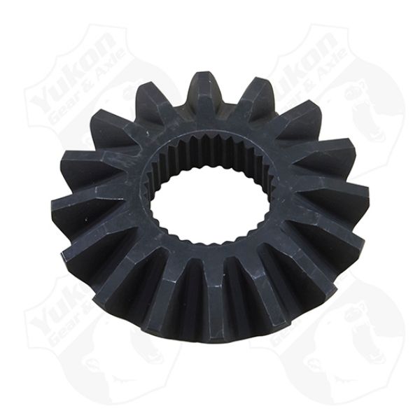 Picture of Flat Side Gear Without Hub For 9 Inch Ford With 31 Splines Yukon Gear & Axle
