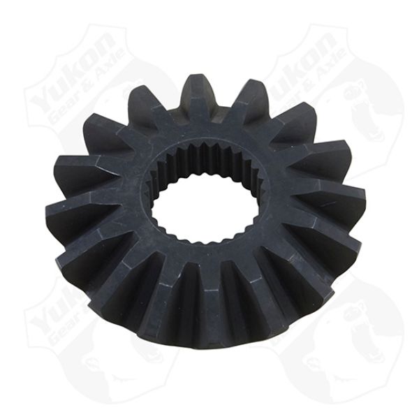 Picture of Flat Side Gear Without Hub For 8 Inch And 9 Inch Ford With 28 Splines Yukon Gear & Axle