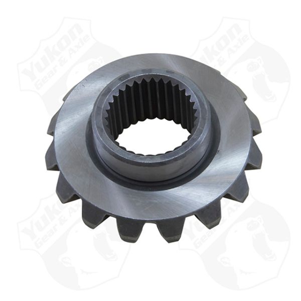 Picture of Side Gear With Hub For 9 Inch Ford With 31 Splines Yukon Gear & Axle