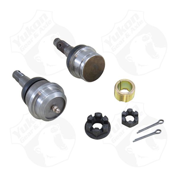 Picture of Ball Joint Kit For Dana 30 Super Yukon Gear & Axle