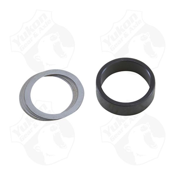 Picture of Replacement Preload Shim Kit For Dana Spicer S135 And S150 Yukon Gear & Axle