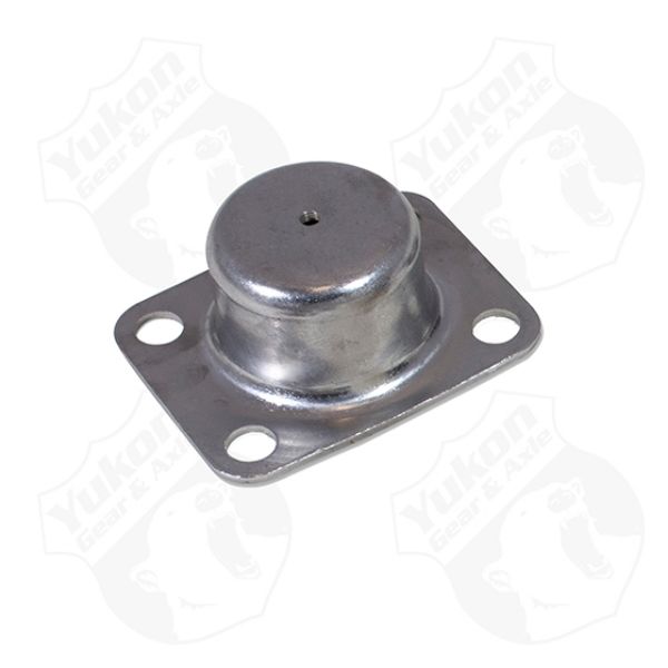 Picture of Replacement Upper King-Pin Bushing Spring Retainer Plate For Dana 60 Yukon Gear & Axle