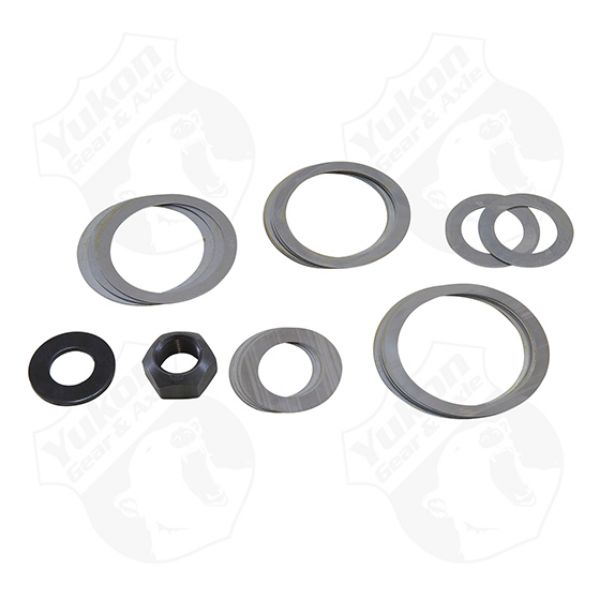 Picture of Replacement Complete Shim Kit For Dana 50 Yukon Gear & Axle