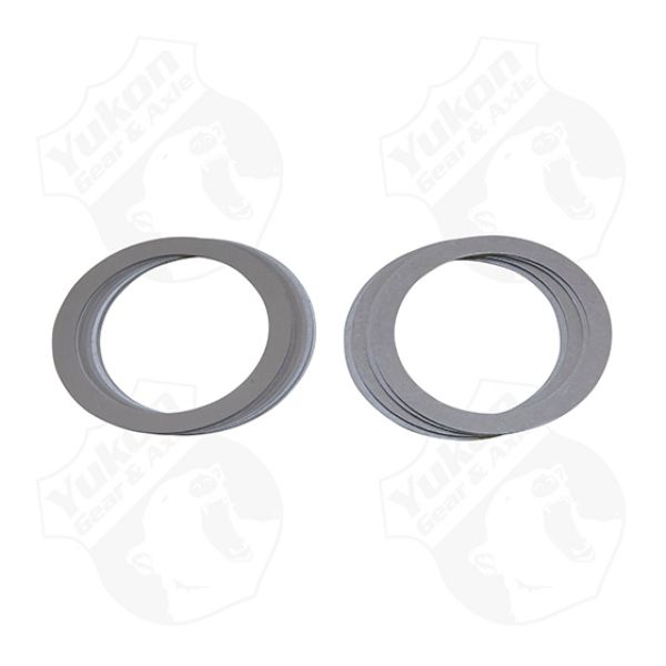 Picture of Carrier Shim Kit For Dana 50 Yukon Gear & Axle