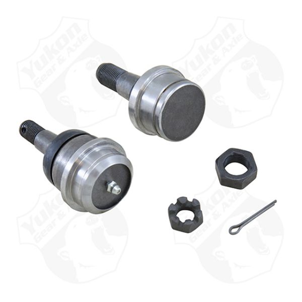 Picture of Ball Joint Kit For 2000 - 2001 Dodge Dana 44 One Side Yukon Gear & Axle