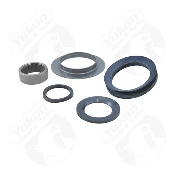 Picture of Spindle Bearing And Seal Kit For Dana 44 IFS Yukon Gear & Axle