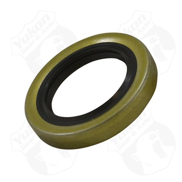 Picture of Dana 30 Disconnect Replacement Inner Axle Seal Use W/30 Spline Axles Yukon Gear & Axle