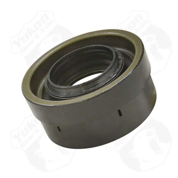 Picture of 9.25 Inch AAM Front Solid Axle Inner Axle Seal 2003 And Up Dodge Ram 2500/3500 Yukon Gear & Axle