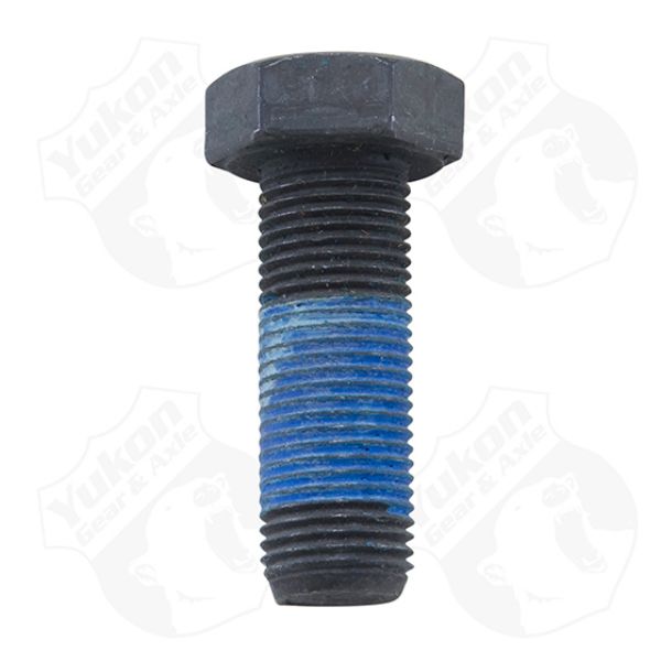 Picture of Bolt/Screw For Adjuster Lock For Chrysler 7.25 Inch 8.25 Inch 8.75 Inch 9.25 Inch Yukon Gear & Axle