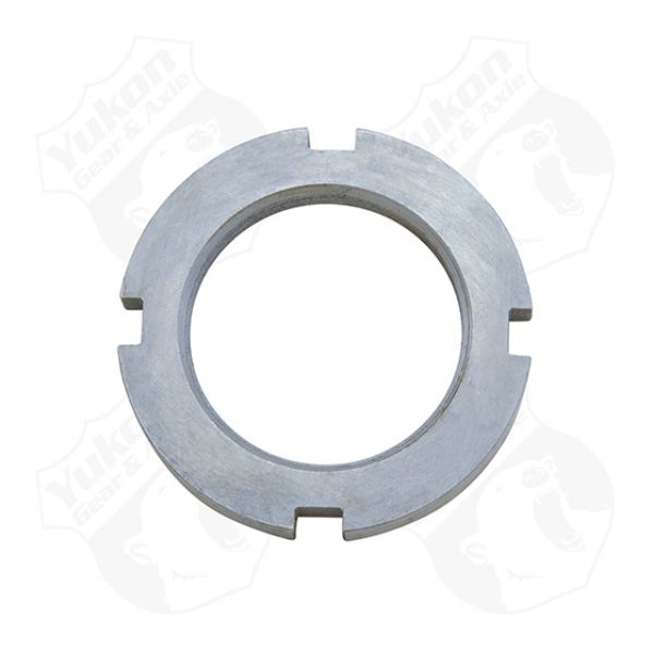Picture of Spindle Nut For Dana 28 Without Pin 92 & Down Yukon Gear & Axle