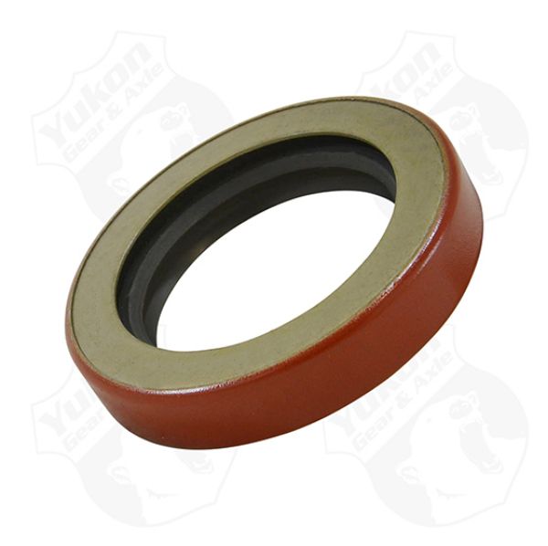 Picture of Axle Seal For 55 To 64 1/2 Ton GM Yukon Gear & Axle