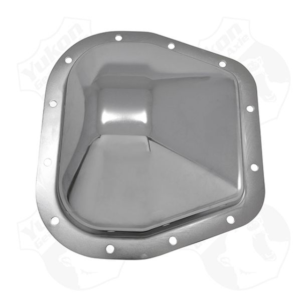 Picture of Chrome Cover For 9.75 Inch Ford Yukon Gear & Axle
