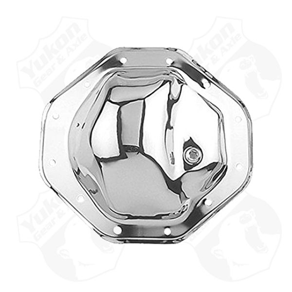 Picture of Chrome Cover For Chrysler 9.25 Inch Yukon Gear & Axle