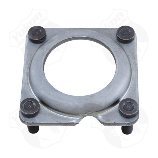 Picture of Axle Bearing Retainer Plate For Super 35 Rear Yukon Gear & Axle