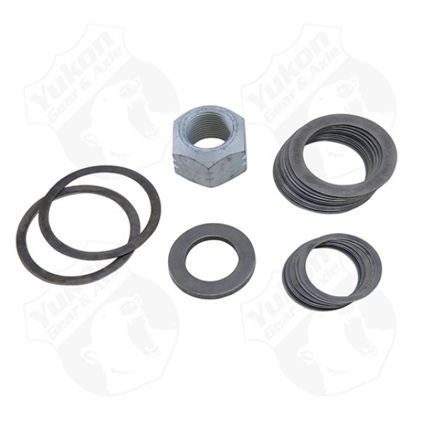 Picture of Replacement Complete Shim Kit For Dana 80 Yukon Gear & Axle