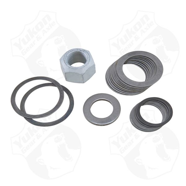 Picture of Replacement Shim Kit For Dana 80 Yukon Gear & Axle