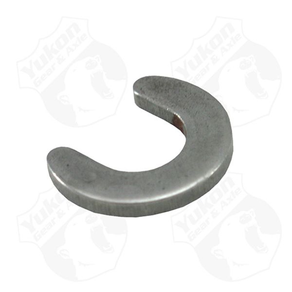 Picture of 9.25 Inch Chrysler C Clip 0.175 Inch Narrow For Small Button Yukon Gear & Axle