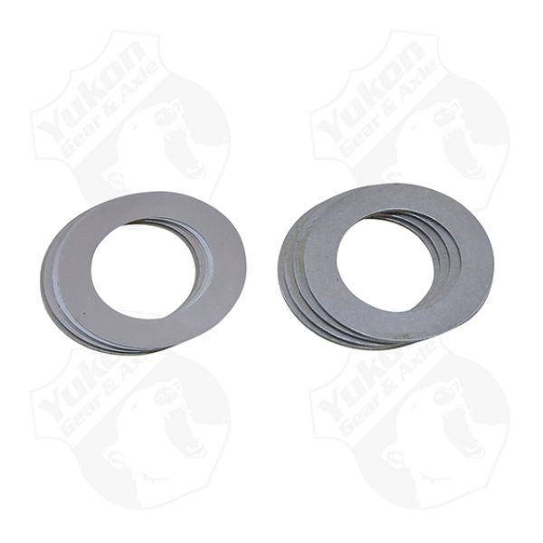 Picture of Pinion Preload Shims For Toyota T100 Yukon Gear & Axle