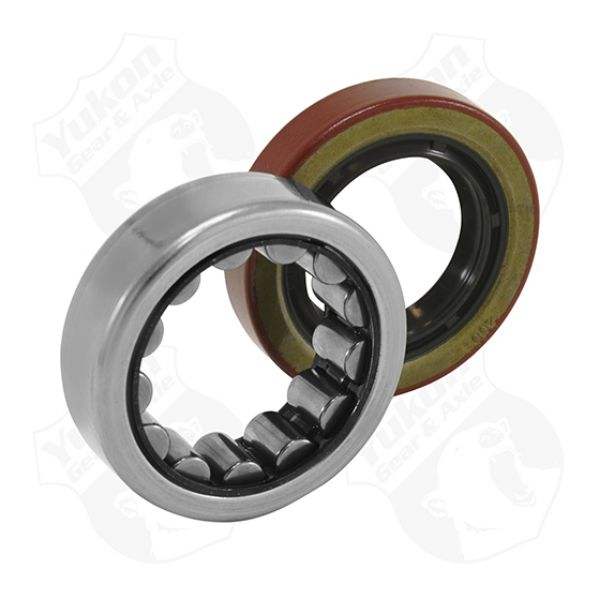 Picture of R1563Tav Rear Axle Bearing And Seal Kit Yukon Gear & Axle
