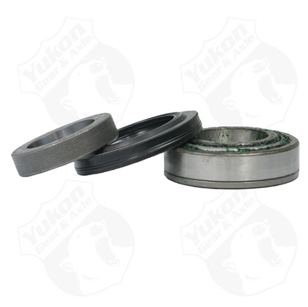 Picture of Tapered Axle Bearing And Seal Kit 3.150 Inch Od For 9 Inch Ford Yukon Gear & Axle