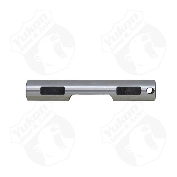 Picture of Standard Open Notched Cross Pin Shaft For 9.25 Inch Chrysler Yukon Gear & Axle
