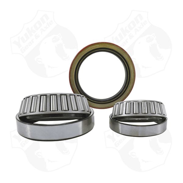 Picture of Ford 10.5 Inch Rear Axle Bearing And Seal Kit Yukon Gear & Axle