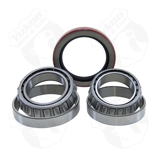 Picture of Axle Bearing And Seal Kit For 10.5 Inch GM 14 Bolt Truck Yukon Gear & Axle