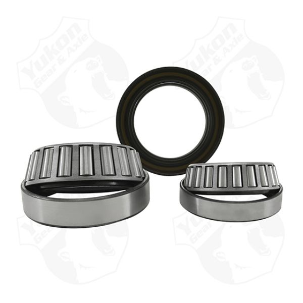 Picture of Chrysler 11.5 Inch Rear Axle Bearing And Seal Kit Dodge Ram 3500 1 Ton 03-15 Yukon Gear & Axle