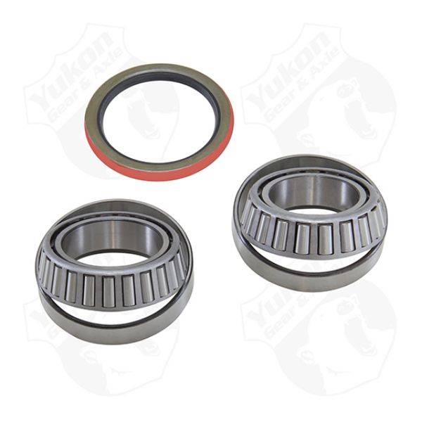 Picture of Replacement Axle Bearing And Seal Kit For 73 To 81 Dana 44 And Ihc Scout Front Axle Yukon Gear & Axle