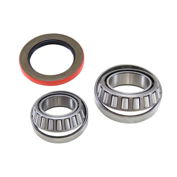 Picture of Dana 44 Front Axle Bearing And Seal Kit Replacement 1959-1977 Ford 3/4 Ton Yukon Gear & Axle