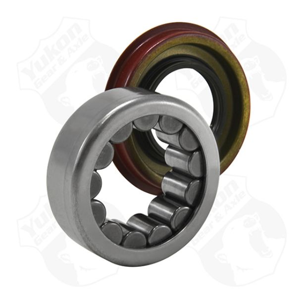 Picture of Axle Bearing And Seal Kit For Astro Van Rear Yukon Gear & Axle