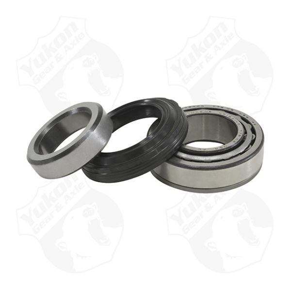 Picture of Dana 44 Rear Axle Bearing And Seal Kit Replacement Yukon Gear & Axle