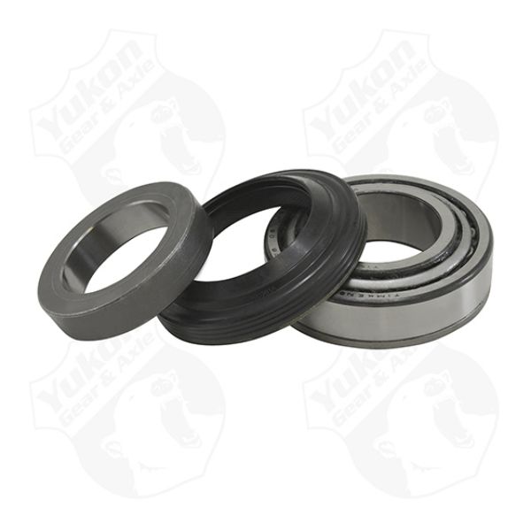Picture of Dana 44JK Rear Axle Bearing And Seal Kit Replacement Yukon Gear & Axle