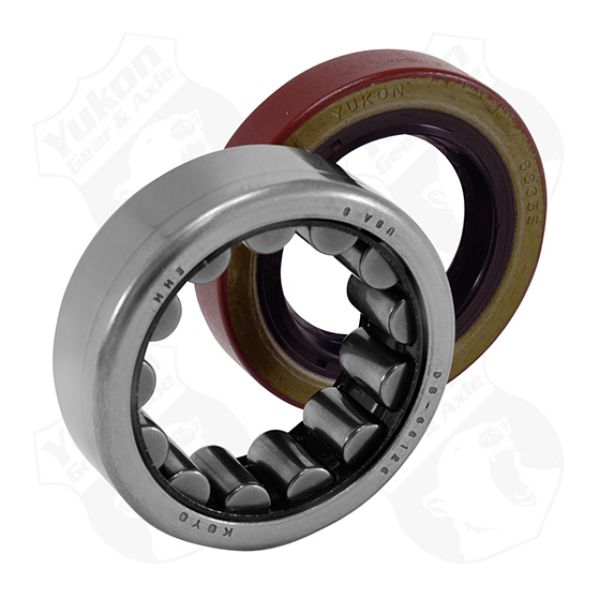Picture of Gm 9.5 Inch Rear Axle Bearing And Seal Kit Yukon Gear & Axle