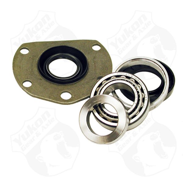 Picture of Axle Bearing And Seal Kit For AMC Model 20 Rear 1-Piece Axle Design Yukon Gear & Axle