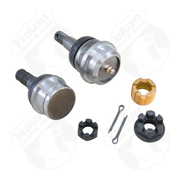Picture of Ball Joint Kit For 99 And Down Ford And Dodge Dana 60 One Side Yukon Gear & Axle