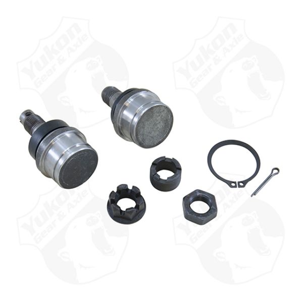 Picture of Ball Joint Kit For Dana 30 Dana 44 And GM 8.5 Inch Not Dodge One Side Yukon Gear & Axle