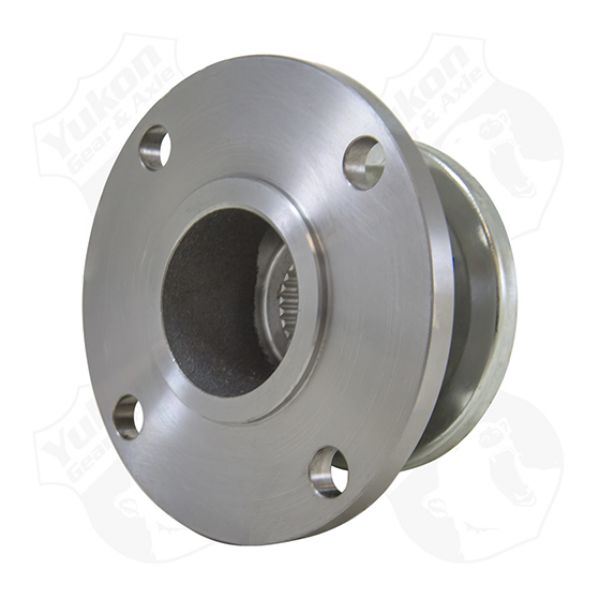 Picture of Yukon Replacement Flange For 04-07 Nissan Titan Rear Yukon Gear & Axle