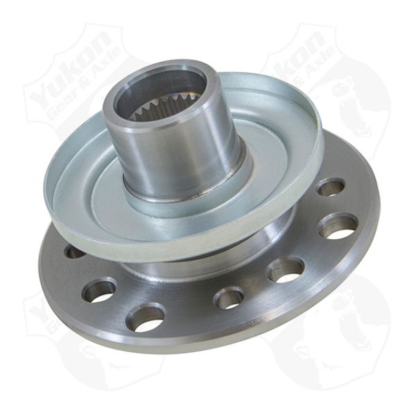 Picture of Yukon 12 Hole Yoke For 83 And Newer Toyota 8 Inch And V6 With 27 Splines Yukon Gear & Axle