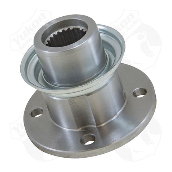Picture of Yukon Replacement Pinion Flange For 08 And Up Nissan Titan Rear Yukon Gear & Axle