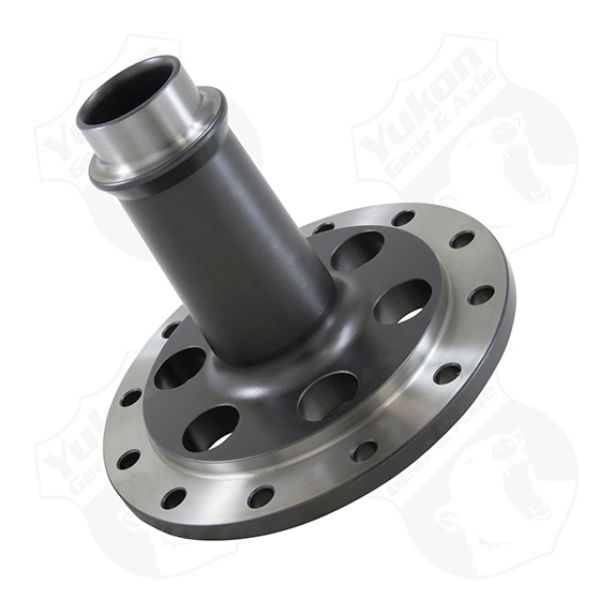 Picture of Yukon Steel Spool For GM 12 Bolt Truck With 30 Spline Axles 3.73 And Up Yukon Gear & Axle