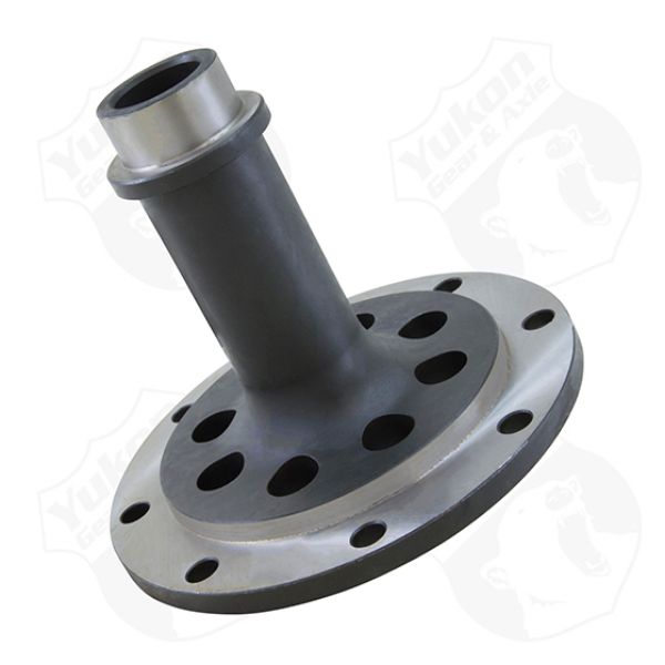 Picture of Yukon Steel Spool For Model 20 With 29 Spline Axles 3.08 And Up Yukon Gear & Axle
