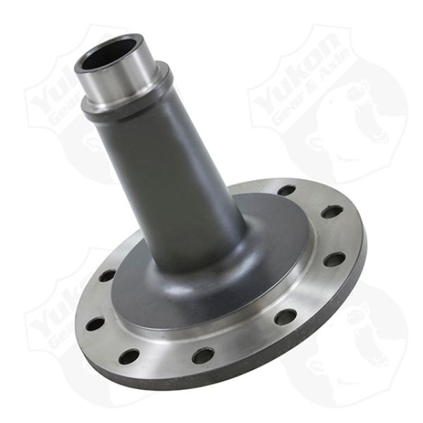 Picture of Yukon Steel Spool For GM 8.5 Inch With 30 Spline Axles Yukon Gear & Axle