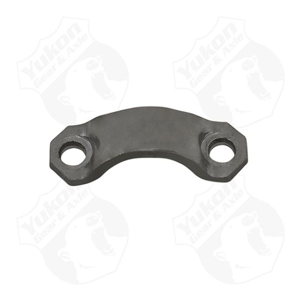 Picture of 1310 Yoke Strap For GM 8.5 Inch Front GM 12 Bolt Car And 12 Bolt Truck Yukon Gear & Axle
