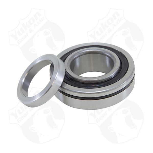 Picture of Cj Sealed Axle Bearing For Model 20 Old Style One Piece Moser Axles Yukon Gear & Axle