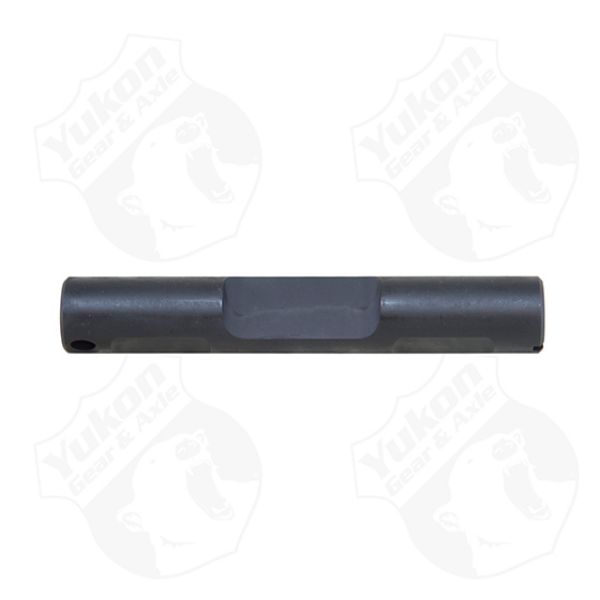 Picture of 0.795 Inch Diameter Notched Cross Pin Shaft For 10 Bolt 8.5 Inch GM Yukon Gear & Axle